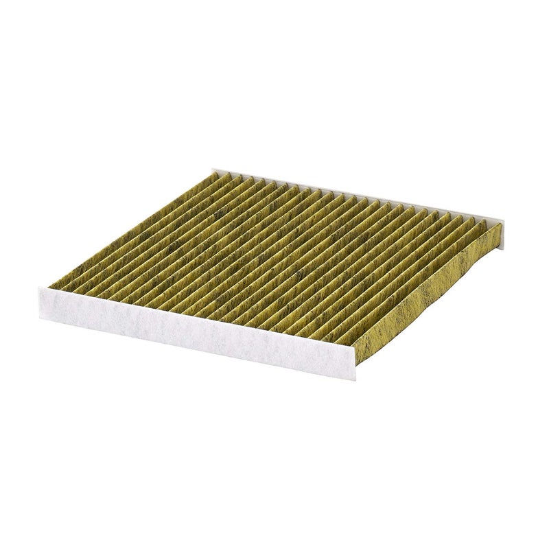 Purolator PBC35644 PurolatorBOSS Automotive Cabin Air Filter with Febreze & Activated Carbon, Car & Truck Passenger Compartment OEM Filter Replacement for Toyota Tacoma, Dodge Dart, and more - Image 2